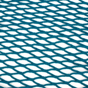 Hamac filet bleu
