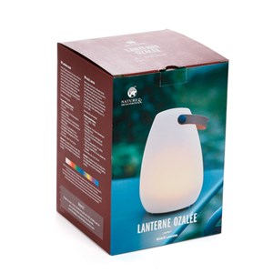 Lanterne Ozalée