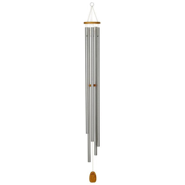 Woodstock Chimes - Carillon Westminster