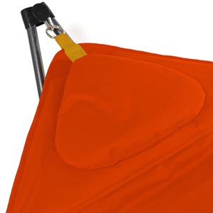 Toile hamac matelassée Oasis terra