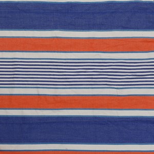 Hamac Pablo en coton