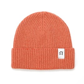 Bonnet Marcello en cachemire recyclé