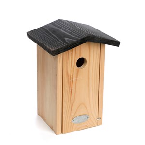 Coffret accueillir les oiseaux du jardin