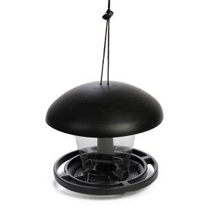 Coffret accueillir les oiseaux du jardin