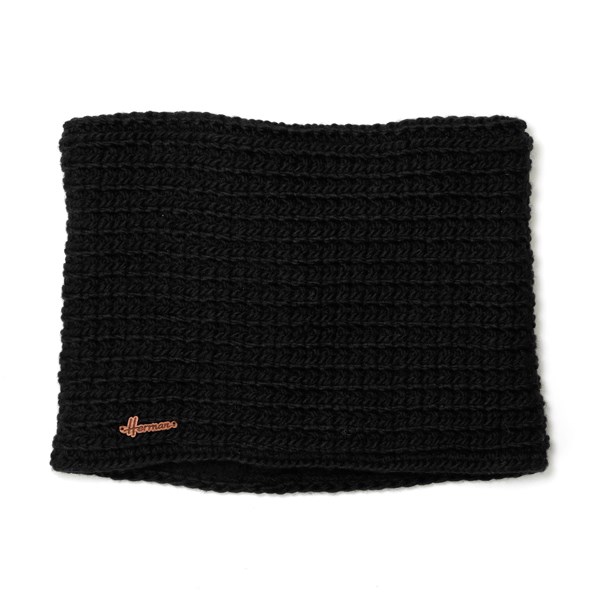 Herman - Tour de cou en fibres recyclées Pulse