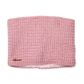 Tour de cou en fibres recyclées Pulse