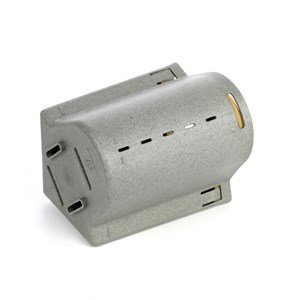 Mangeoire oiseaux plastique recyclé Evie