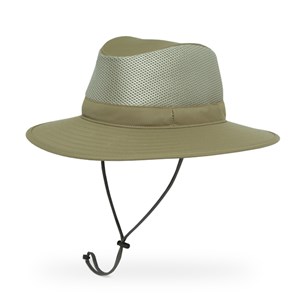 Chapeau Charter kaki M