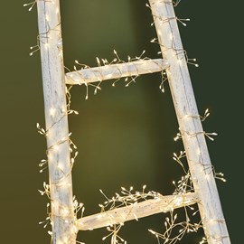 Guirlande électrique brindille