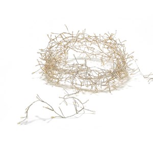 Guirlande électrique brindille