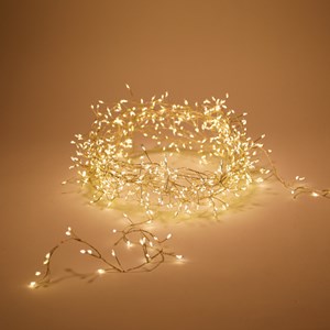 Guirlande électrique brindille