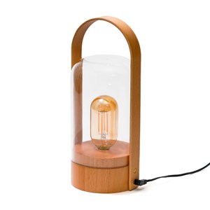 Lampe tactile rechargeable Taiyo