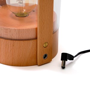 Lampe tactile rechargeable Taiyo