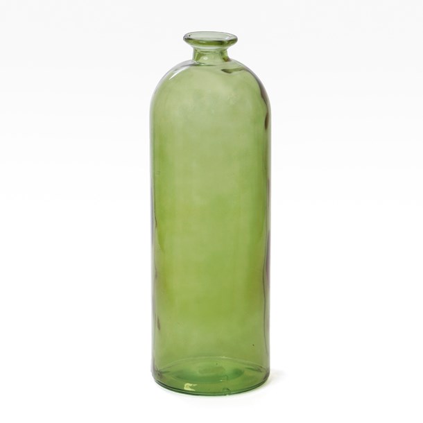 Nature & Découvertes - Vase Jar en verre recyclé