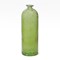 Vase Jar en verre recyclé Vert