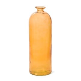 Vase Jar en verre recyclé