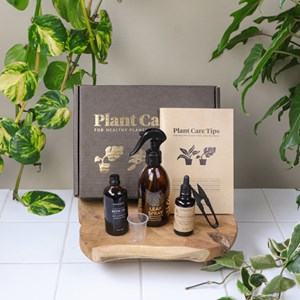 Coffret entretien des plantes