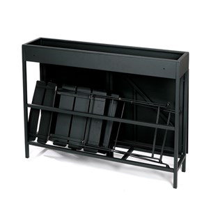 Set de jardin pour balcon