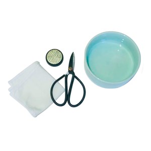 Kit Ikebana décoration florale