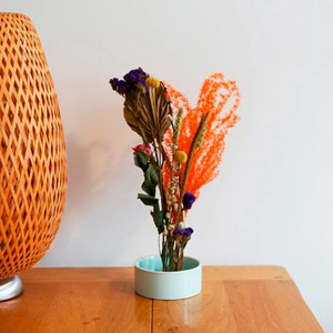 Kit Ikebana décoration florale