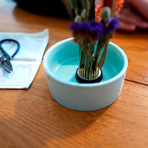 Kit Ikebana décoration florale