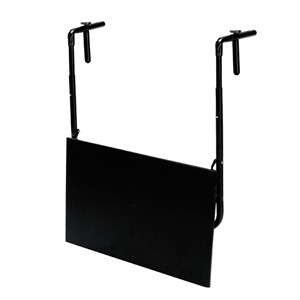 Table pliante pour balcon