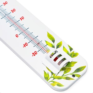 Thermomètre oiseau édition limitée