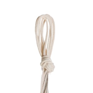 Suspension en macramé 90cm