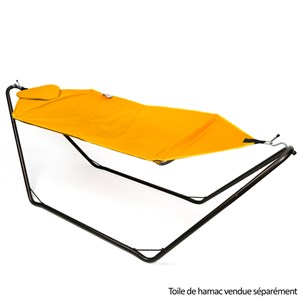 Support de hamac démontable