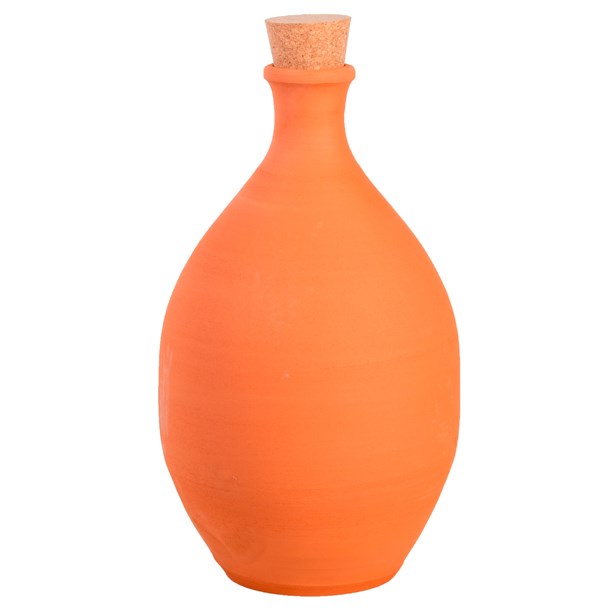 Olla en céramique 4L