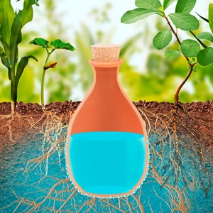 Olla en céramique 4L