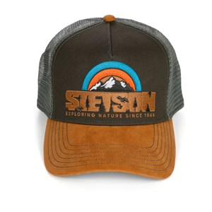 Casquette Sunset Stetson