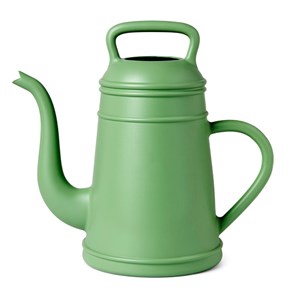 Arrosoir 100% recyclable 8L Vert