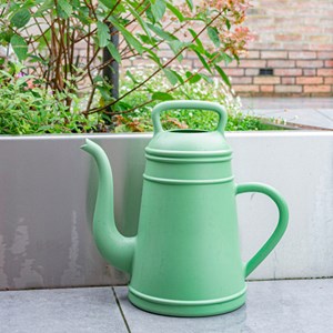 Arrosoir 100% recyclable 8L Vert