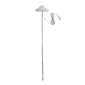 Lampe LED de culture pour plantes