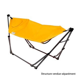 Toile hamac matelassée Yosemite