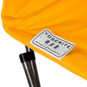 Toile hamac matelassée Yosemite