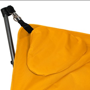 Toile hamac matelassée Yosemite