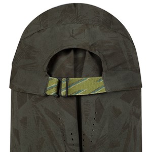 Casquette pliable Sahara kaki L-XL