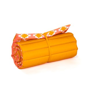 Matelas à rouler déperlant Yosemite