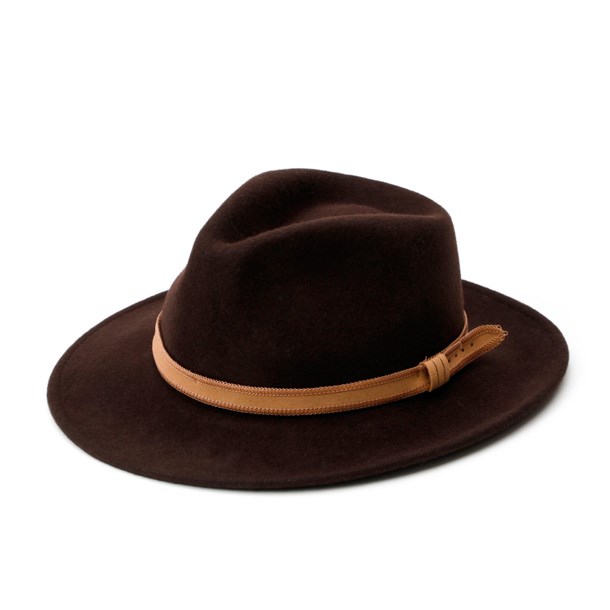 Nature & Découvertes - Chapeau en feutre John Muir Yosemite