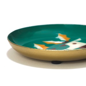 Ensemble 4 coupelles Noël Skadi