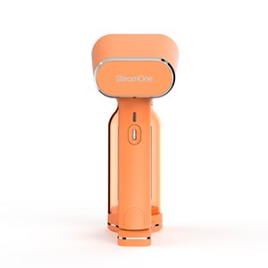 Défroisseur vapeur SteamOne Orange