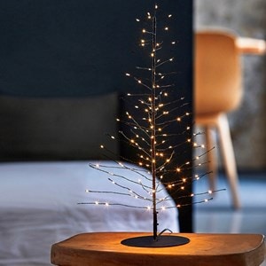 Sapin Led lumineux