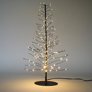 Sapin Led lumineux