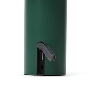 Lampe nomade rechargeable