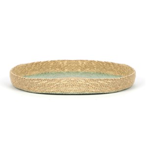Plateau moyen couleurs pastelles
