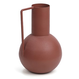 Vase en fer Héra