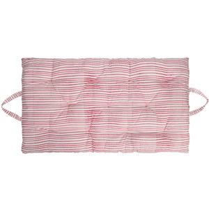 Matelas de sol indien