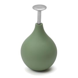 Poire d'arrosage